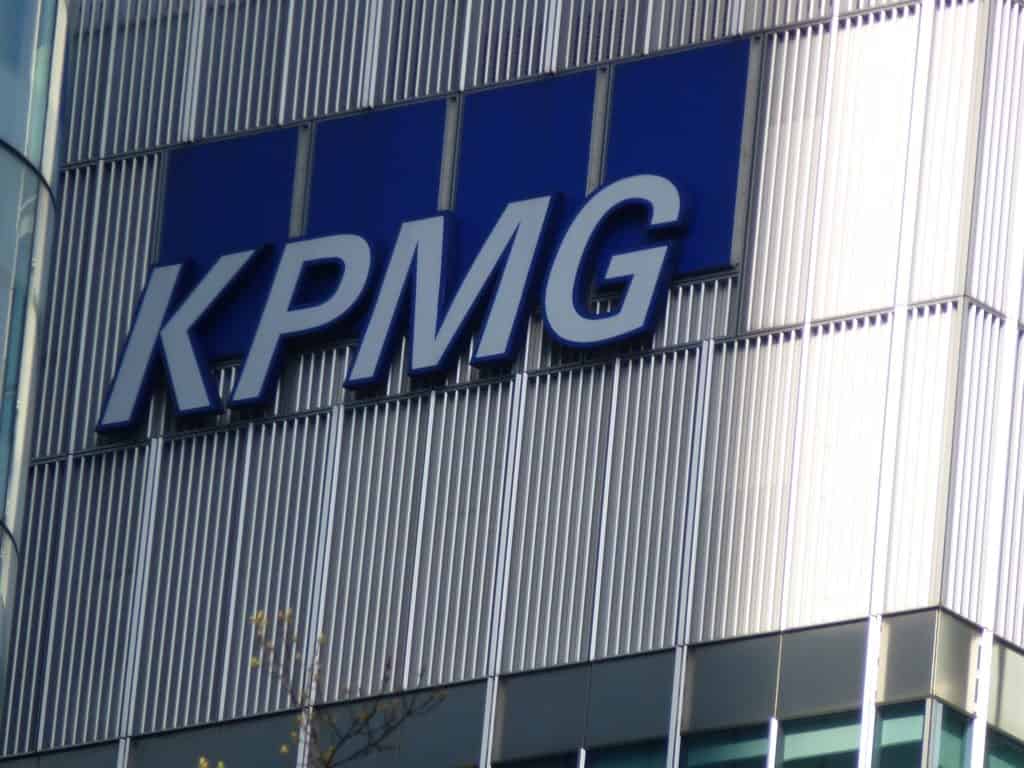 KPMG embauche CryptoUK Exec pour renforcer sa position dans l'industrie des actifs numériques