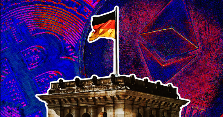 L’Allemagne est le paradis fiscal numéro un pour les investisseurs en crypto avec des taux d’imposition de 0%