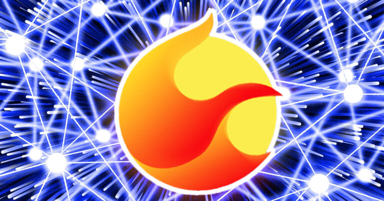 LUNA2.0 est enfin en ligne, airdrop en cours