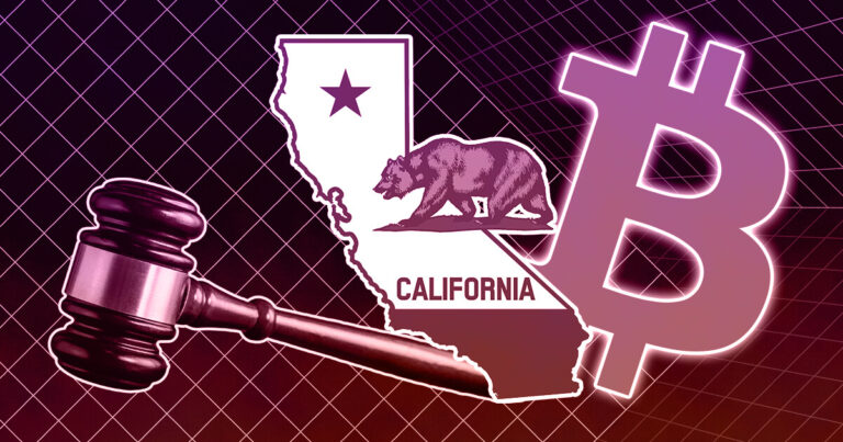 Les 8,2 millions de propriétaires de crypto de Californie sont sur le point d'influencer les élections de 2024 – Coinbase