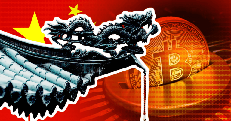 La Chine fait son grand retour sur la scène minière du Bitcoin