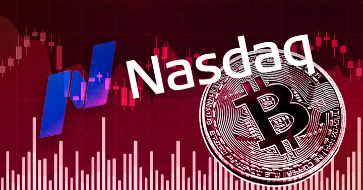 La baisse du Nasdaq équivaut à un crash Dot-Com.  Comment se compare-t-il à la crypto?