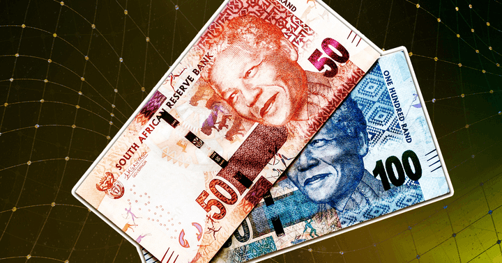 La banque centrale sud-africaine réfléchit au rand numérique pour rationaliser les paiements transfrontaliers