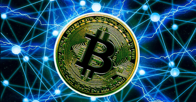 La capacité du réseau Bitcoin Lightning a atteint un niveau record de 3 915 BTC