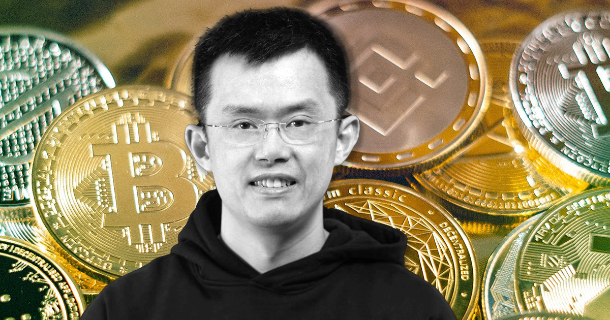 Binance CEO does not think LUNA recovery plan will work