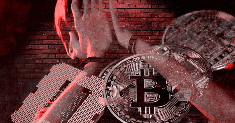 Le PDG de Mining Capital Coin accusé de fraude cryptographique de 62 millions de dollars