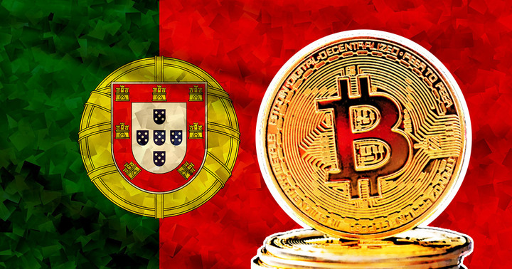 Le Portugal va commencer à taxer les gains et les paiements cryptographiques