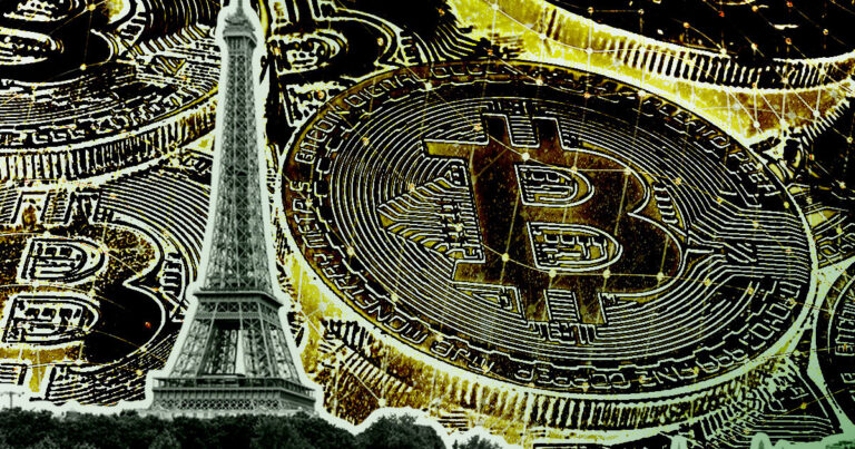 Le banquier central français déclare que le G7 prévoit de discuter de la réglementation de la cryptographie