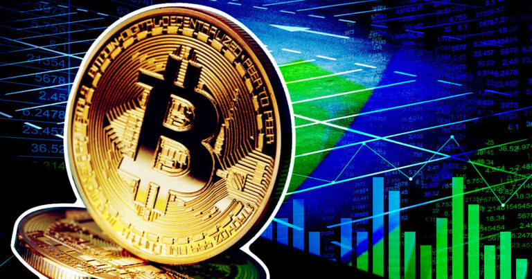Le cas du Bitcoin comme protection contre l’inflation
