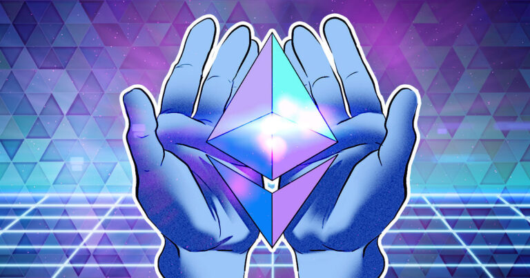 Le développeur d’Ethereum révèle la date du testnet « Merge »