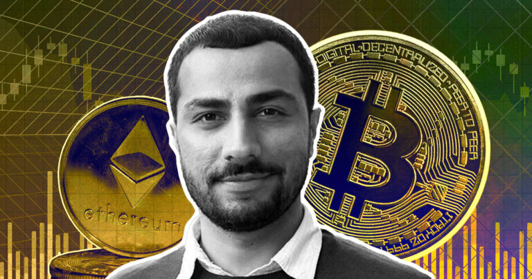 Le fondateur de Stacks affirme que Bitcoin va « gagner » sur l’ETH