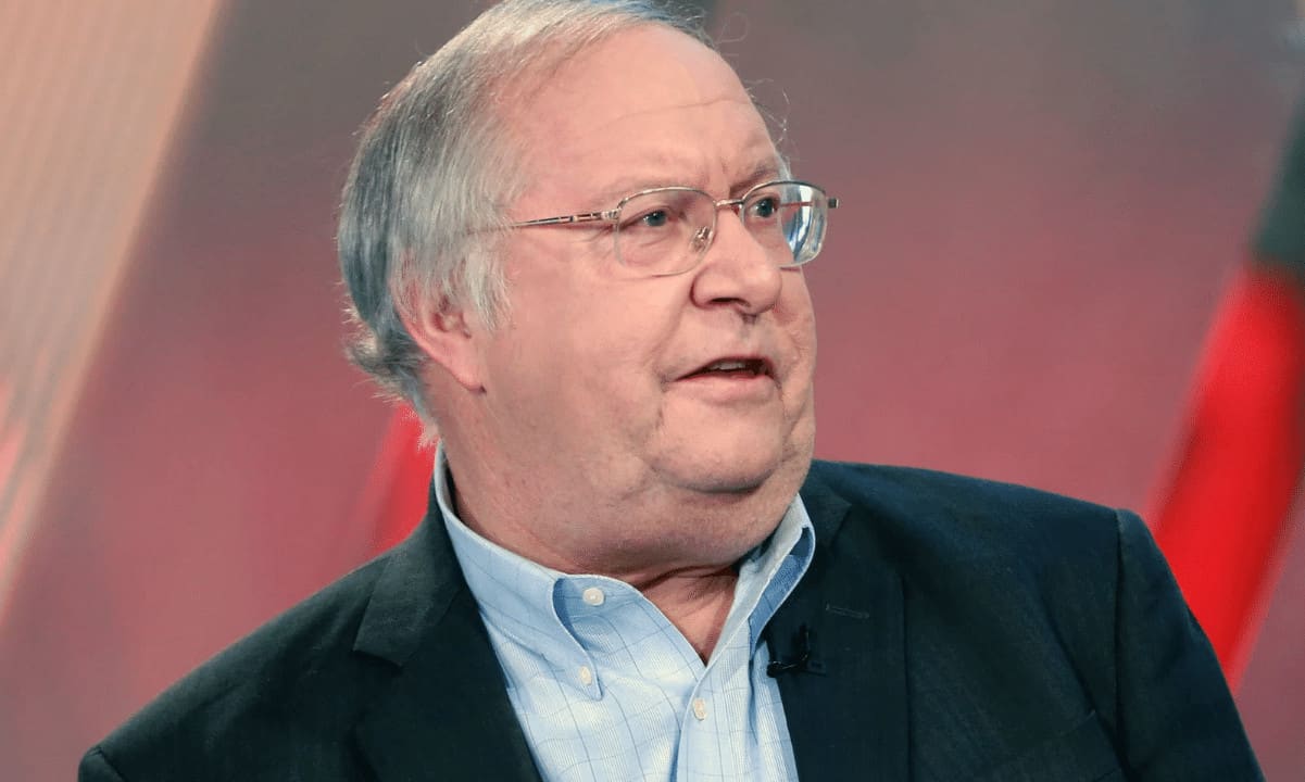 Le milliardaire Bill Miller reste optimiste sur Bitcoin malgré le crash en cours