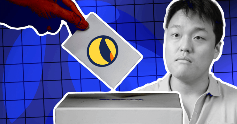 Le plan de relance Luna de Do Kwon est adopté avec seulement 65% des voix