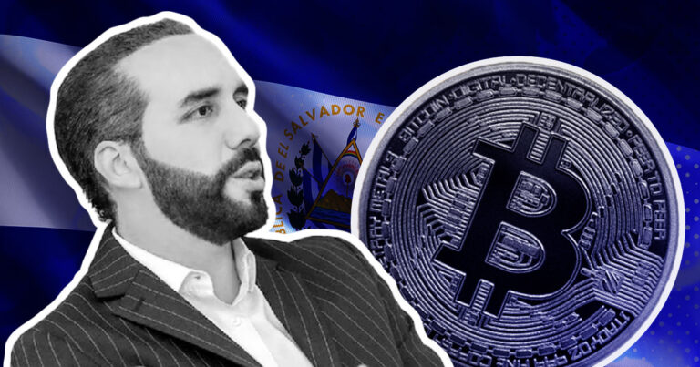 Le président Nayib Bukele annonce que 44 pays se réuniront au Salvador pour discuter de Bitcoin