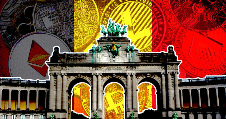 Le régulateur belge rend obligatoire l’enregistrement des entreprises fournissant des services liés à la cryptographie