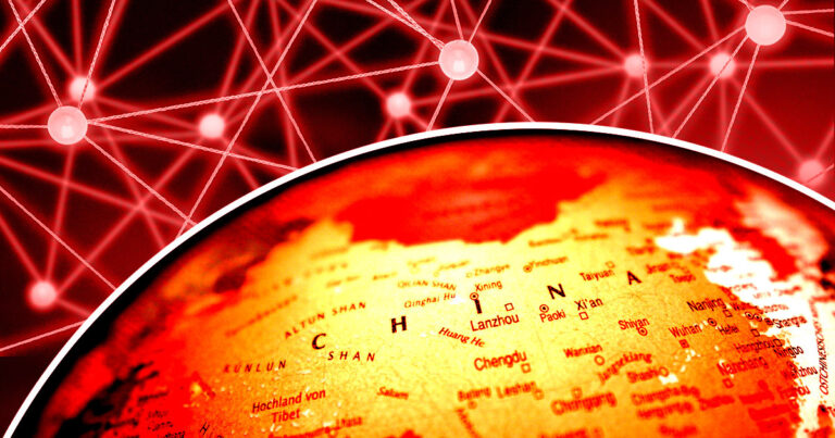 Le réseau chinois de services Blockchain promet la plupart des sensations fortes à une fraction du coût