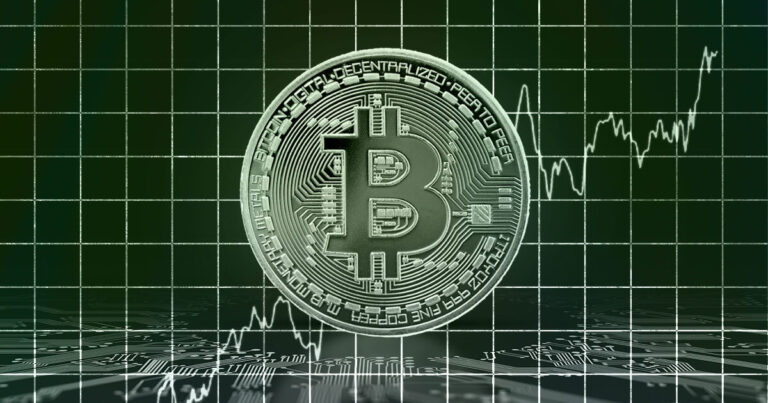Le taux de hachage de Bitcoin augmente malgré l’incertitude économique persistante