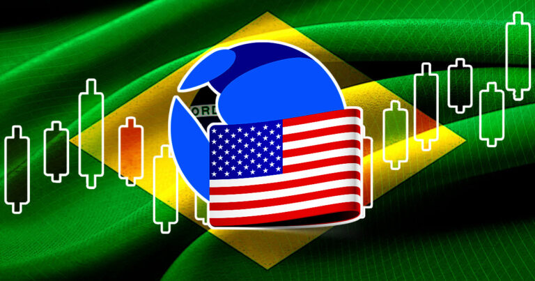 L’échange de crypto brésilien rembourse tous les détenteurs d’UST 1: 1