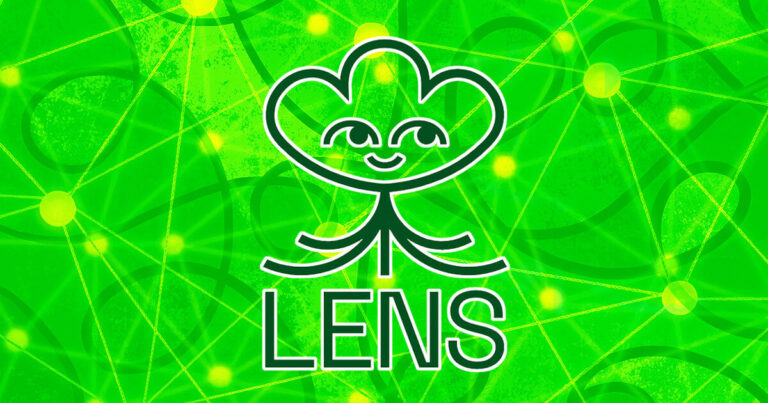 Lens Protocol : un graphe social décentralisé composable pour une communauté prête pour le web3