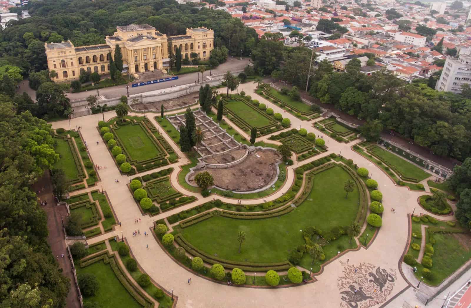 L'université brésilienne de Sao Paulo aura ses propres terres dans le métaverse