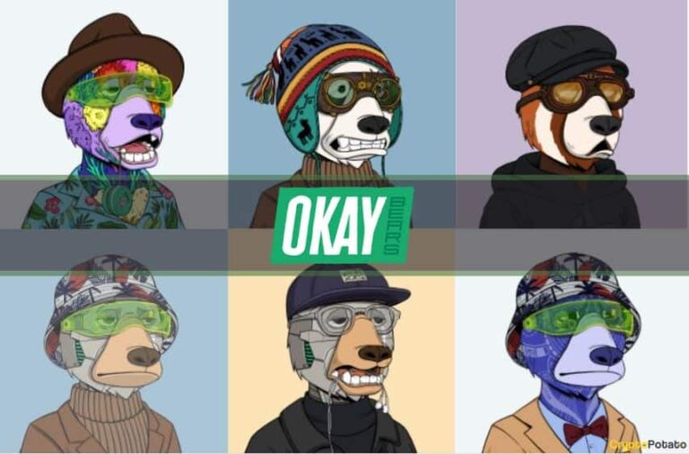 Okay Bears NFT Collection : Le guide complet