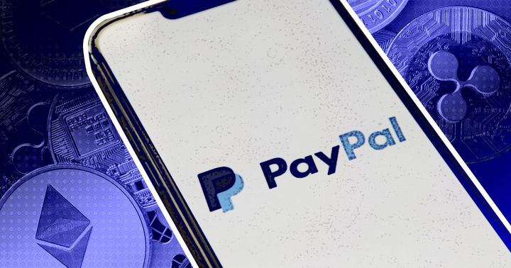 PayPal continuera d’améliorer la prise en charge de la cryptographie – déclare le vice-président