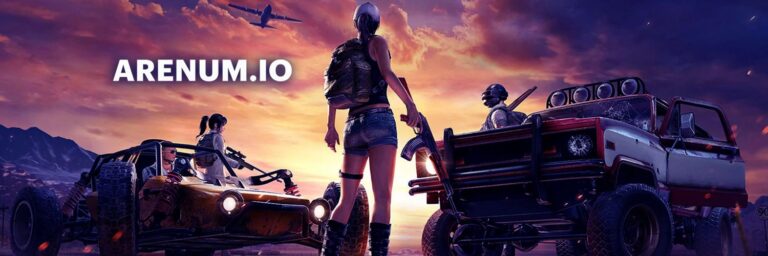 Présentation d’Arenum, la plate-forme DeFi qui parie sur les tournois de jeux mobiles