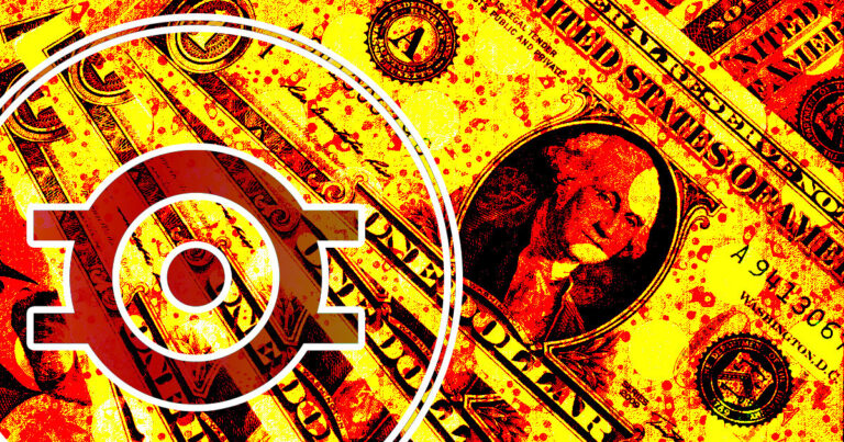 Un autre stablecoin algorithmique, DEI, perd sa cheville
