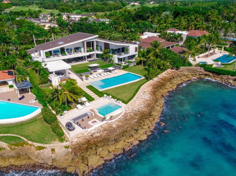 Un hôtel en République dominicaine utilisera les NFT comme outils de réservation