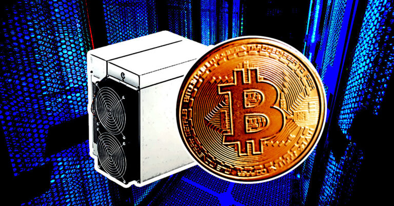 Un mineur Bitcoin est-il identique à un serveur Amazon et pourquoi est-ce important ?