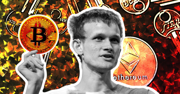 Vitalik Buterin est-il sur le point de passer d’Ethereum à Bitcoin ?