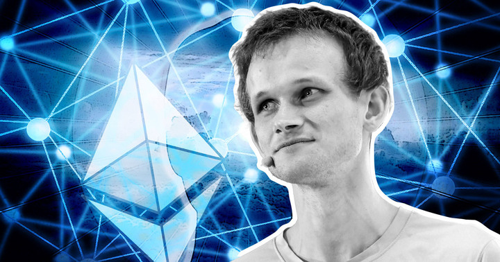 Vitalik Buterin proposes ‘soulbound’ NFTs for path to decentralized society