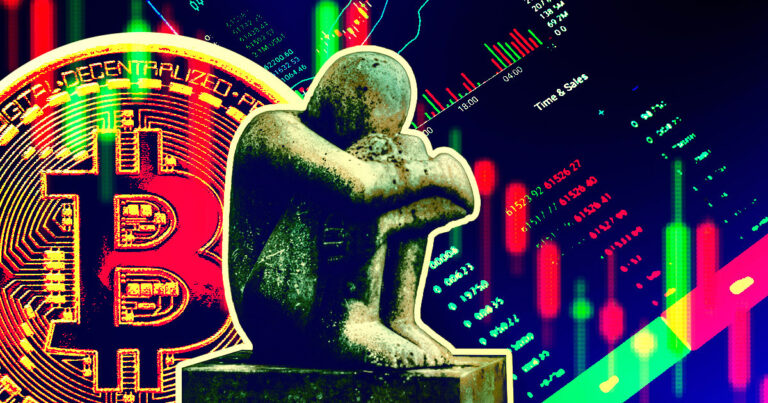 Vous avez du mal à manger, à dormir et à être social ?  Vous pouvez avoir une dépendance à la cryptographie