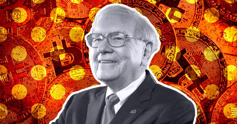 Warren Buffett pense qu’il pourrait posséder 100% de Bitcoin