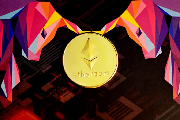 ETH tombe momentanément en dessous de 950 $ sur Uniswap au milieu d’un crash
