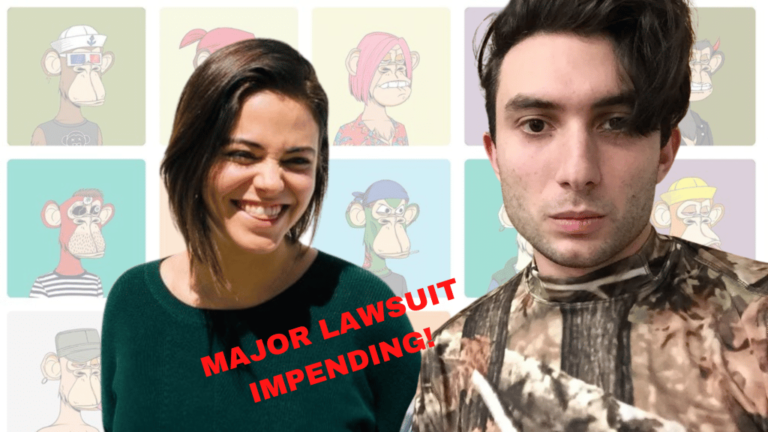 Yuga Labs intente une action en justice contre Ryder Ripps Bored Apes (RRBAYC) NFT