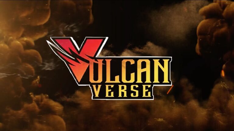 Mise à jour majeure de la feuille de route de VulcanVerse