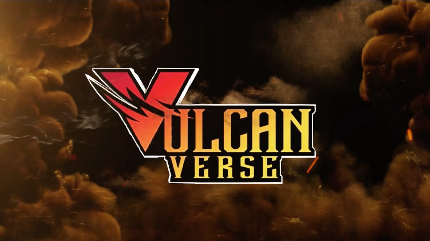 VulcanVerse Update