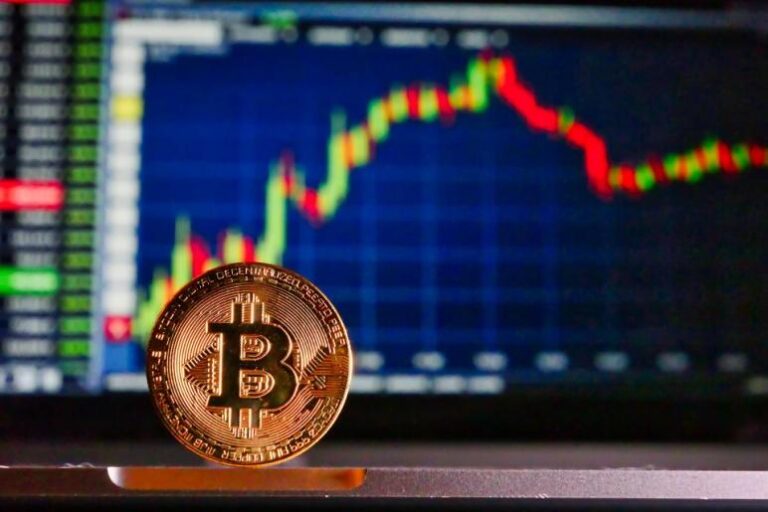 Le Bitcoin repart-il à la hausse ?