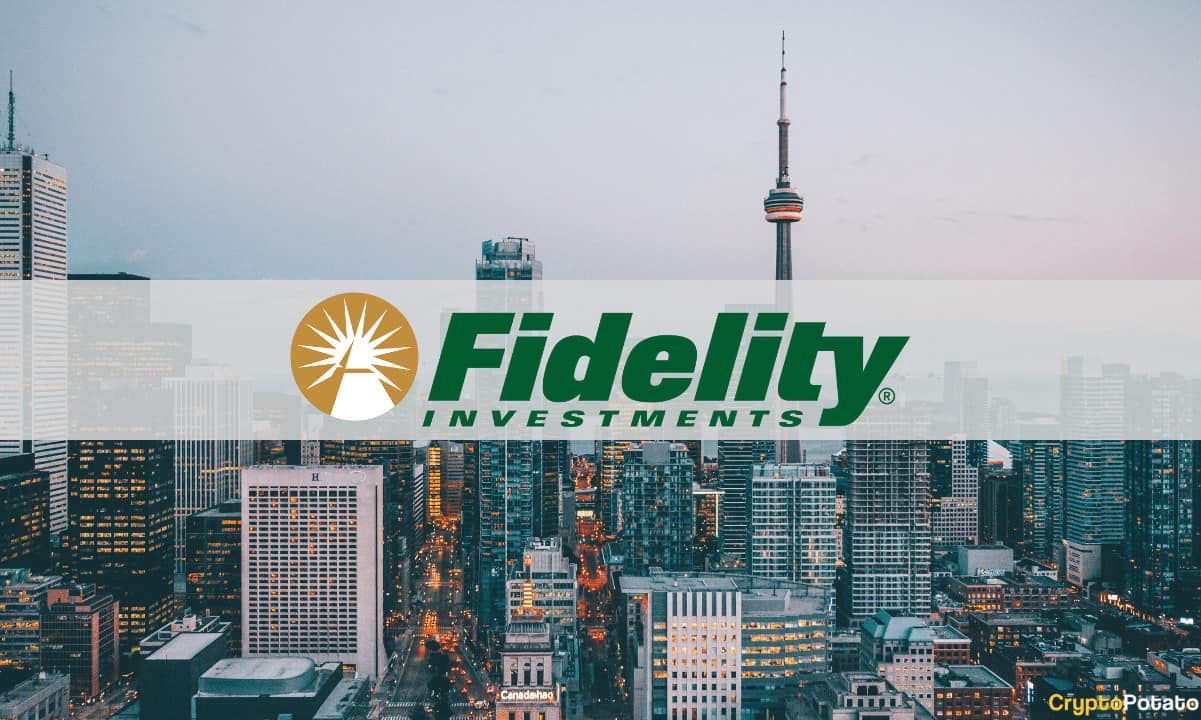 Bitcoin peut être moins cher qu'il n'y paraît, selon Fidelity
