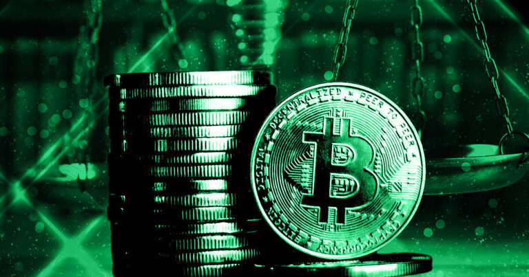 Bitcoin pourrait être une panacée pour l’inégalité des revenus, selon Forbes