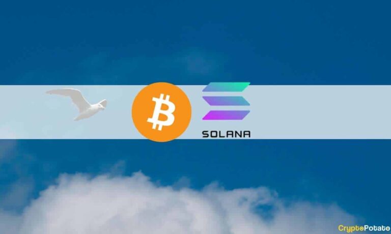 Bitcoin récupère après être tombé en dessous de 18 000 $, Solana mène le rallye de secours Altcoin : récapitulatif de la crypto de cette semaine