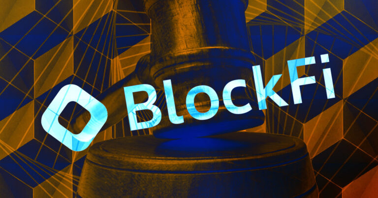 BlockFi engage des lobbyistes pour rationaliser les discussions avec les décideurs