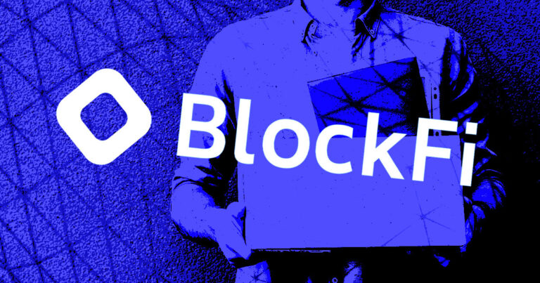 BlockFi supprime 20% de ses effectifs pour donner la priorité à l’objectif de rentabilité