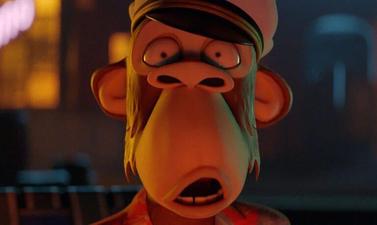 Bored Ape Yacht Club est brièvement retiré de la liste OpenSea