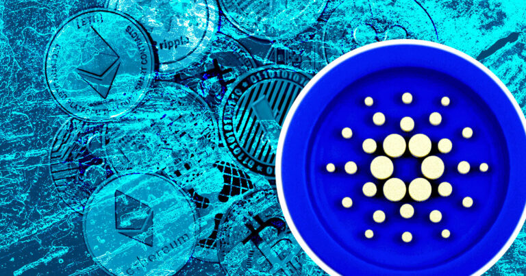 De nouvelles statistiques montrent que Cardano est en hausse malgré « l’hiver crypto »