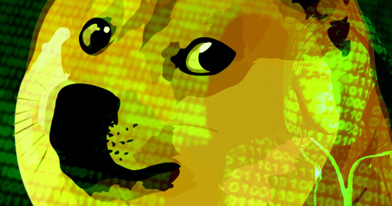 Dogecoin gagne en popularité pour les activités illégales, selon le rapport Elliptic