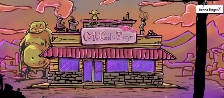 Goblintown NFT Drops McGoblin Burgers: Tout ce que vous devez savoir