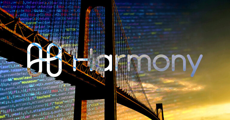 Harmony annonce une prime de 1 million de dollars pour la récupération des fonds volés du pont Horizon