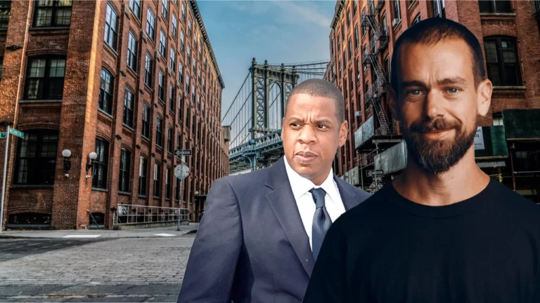 Jay-Z et Jack Dorsey lance la Bitcoin Académie